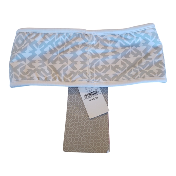 Under Armour Gap Fit Head Bands OS NWT and Nike Arm Warmer XS/S - Picture 6 of 12